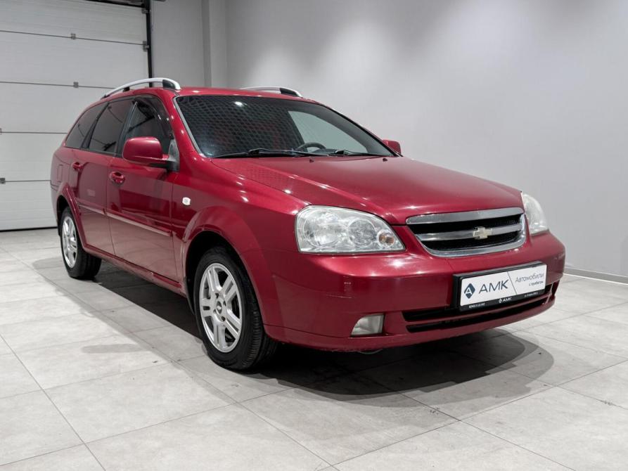 Chevrolet Lacetti I Екатеринбург  - изображение 2