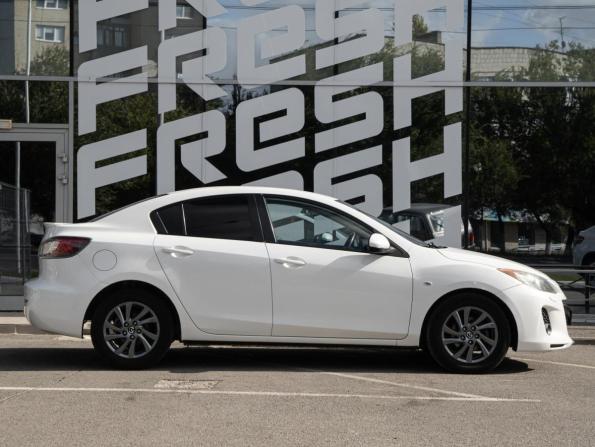 Mazda 3 II (BL) Рестайлинг с пробегом 2012 года, цена 960 000 рублей, 179775 км, седан, Автокод Объявления