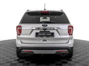 Ford Explorer V Рестайлинг Москва  - изображение 36