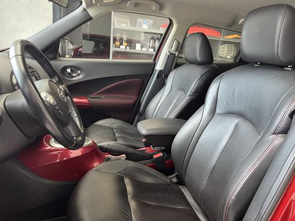 Nissan Juke I с пробегом 2013 года, цена 1 050 000 рублей, 151000 км, внедорожник, Автокод Объявления