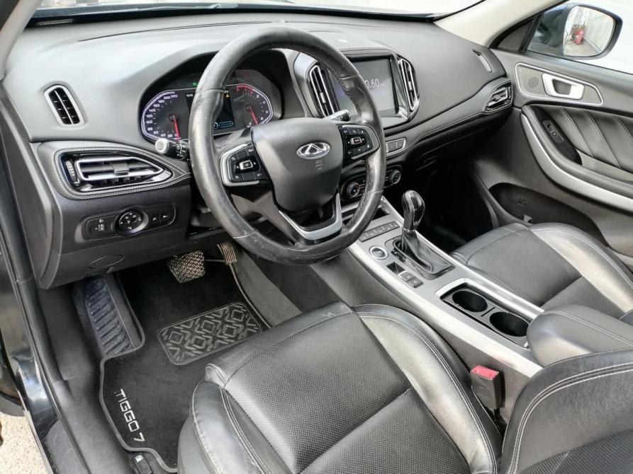 Chery Tiggo 7 I Санкт-Петербург  - изображение 9