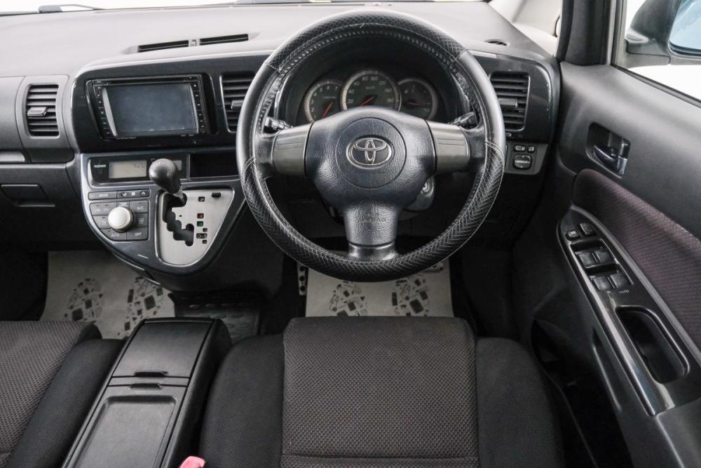Toyota Wish I Рестайлинг Красноярск  - изображение 15