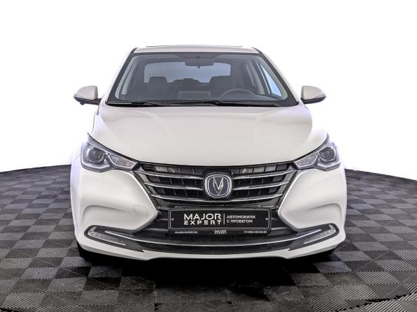 Changan Alsvin с пробегом 2023 года, цена 1 175 000 рублей, 37540 км, седан, Автокод Объявления
