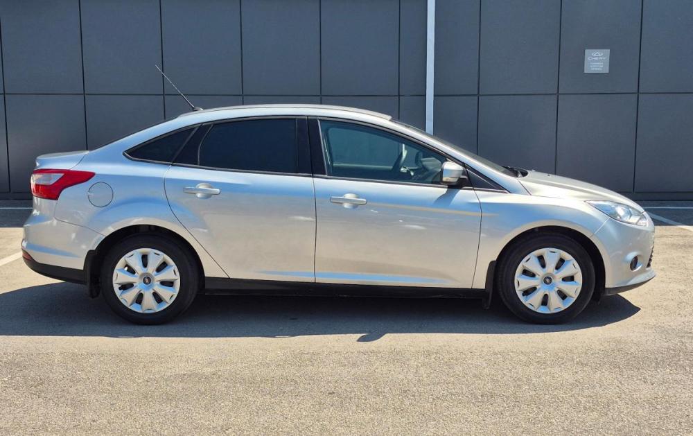 Ford Focus III Воронеж  - изображение 8