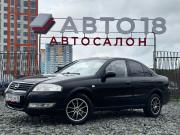 Nissan Almera Classic I Ижевск  - изображение 27