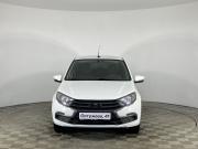 Lada (ВАЗ) Granta I Рестайлинг Воронеж  - изображение 34