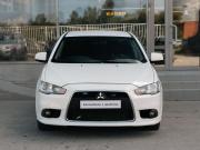 Mitsubishi Lancer X Рестайлинг Новосибирск  - изображение 20