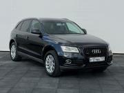 Audi Q5 I (8R) Рестайлинг Самара  - изображение 19