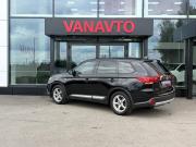 Mitsubishi Outlander III Рестайлинг 2 Азнакаево  - изображение 23