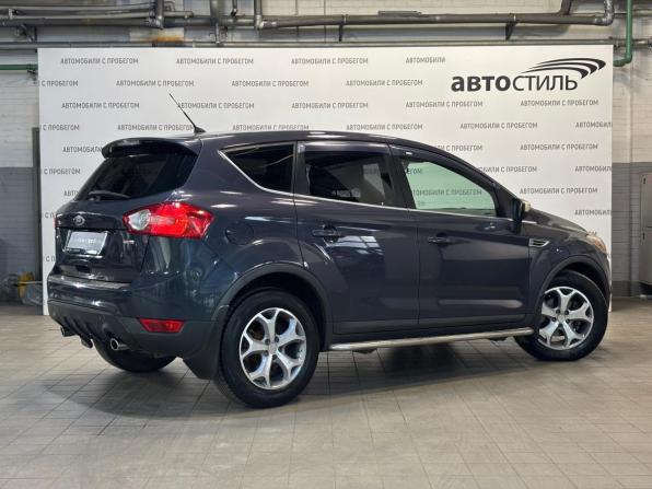 Ford Kuga I с пробегом 2011 года, цена 749 000 рублей, 241837 км, внедорожник, Автокод Объявления