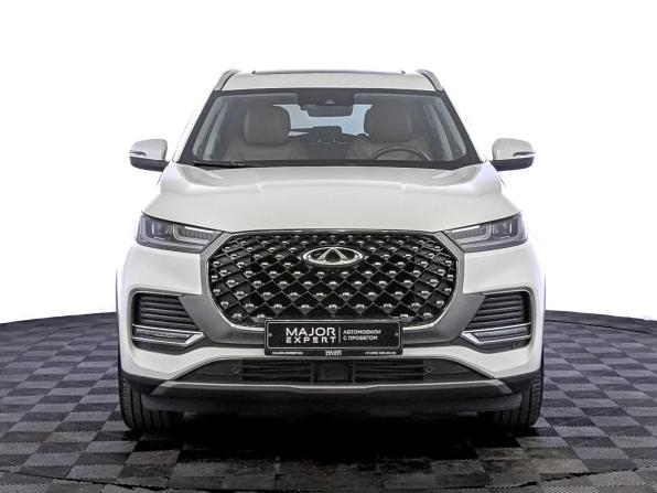 Chery Tiggo 8 Pro Max I с пробегом 2023 года, цена 2 030 000 рублей, 88092 км, внедорожник, Автокод Объявления
