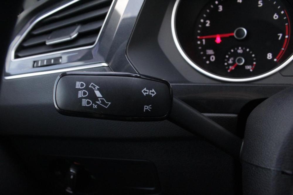 Volkswagen Tiguan II Рестайлинг Брянск  - изображение 16