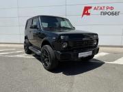 Lada (ВАЗ) 2131 (4x4) I Ставрополь  - изображение 27