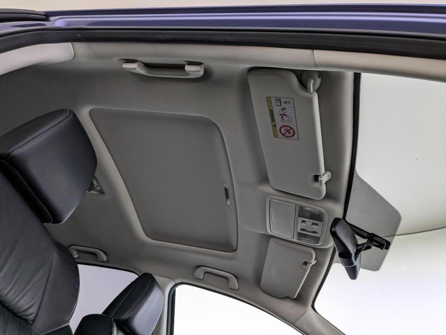 Honda CR-V IV Москва  - изображение 23