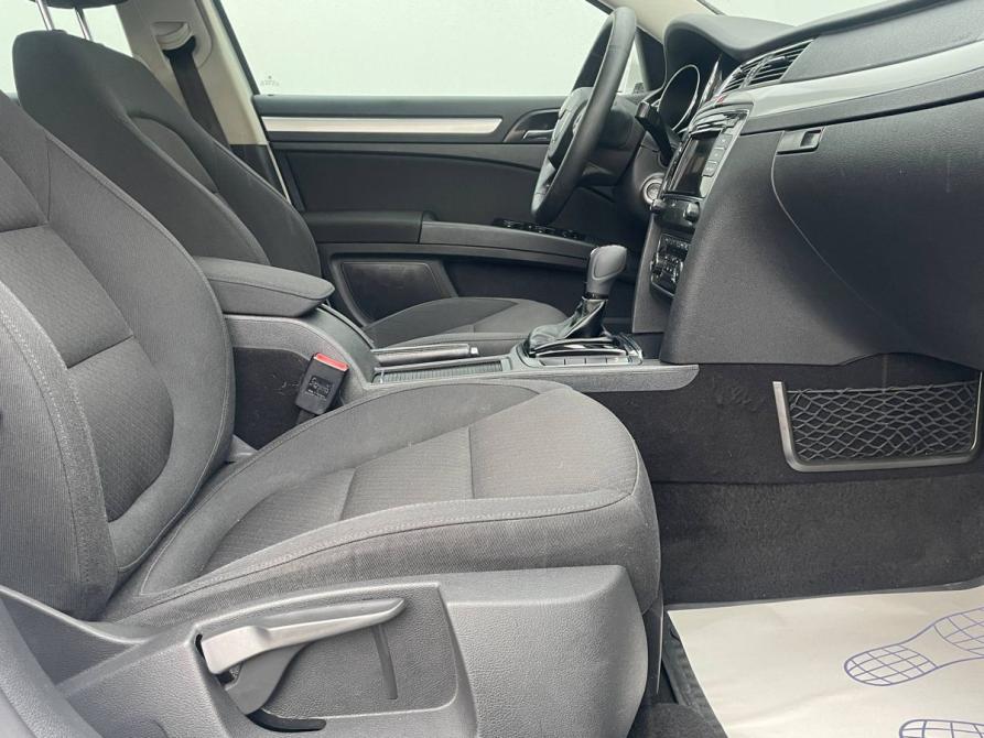 Skoda Superb II Стерлитамак  - изображение 33