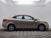 Kia Rio III Москва  - изображение 24