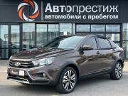 Lada (ВАЗ) Vesta I Волгоград  - изображение 23