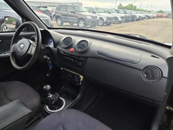 Lifan Smily I (320) с пробегом 2013 года, цена 180 000 рублей, 110355 км, хэтчбек, Автокод Объявления