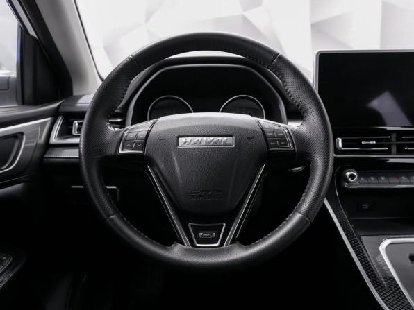Haval M6 II с пробегом 2023 года, цена 1 898 000 рублей, 39200 км, внедорожник, Автокод Объявления