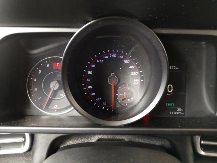 Hyundai Elantra VII (CN7) Набережные Челны  - изображение 10