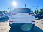 Hyundai Tucson III Стерлитамак  - изображение 28