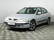 Renault Megane I Рестайлинг Санкт-Петербург  - изображение 16