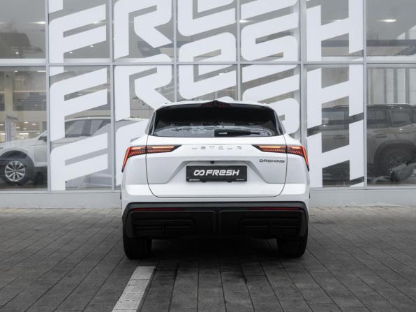 JETOUR DASHING I с пробегом 2023 года, цена 1 789 000 рублей, 78927 км, внедорожник, Автокод Объявления