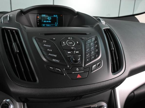 Ford Kuga II с пробегом 2015 года, цена 1 499 000 рублей, 161267 км, внедорожник, Автокод Объявления