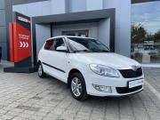 Skoda Fabia II Рестайлинг Набережные Челны  - изображение 25