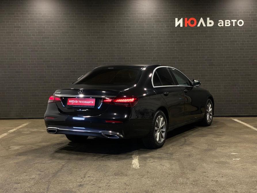 Mercedes-Benz E-Класс V (W213 S213 C238) Рестайлинг Челябинск  - изображение 5