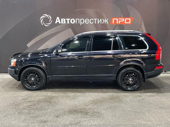 Volvo XC90 I Рестайлинг с пробегом 2007 года, цена 999 000 рублей, 167450 км, внедорожник, Автокод Объявления