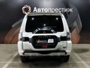 Mitsubishi Pajero IV Рестайлинг 2 Ставрополь  - изображение 37