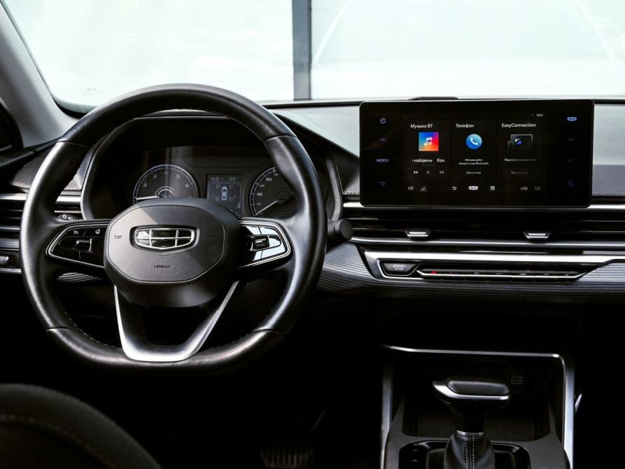 Geely Emgrand II Екатеринбург  - изображение 18