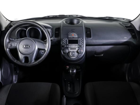 Kia Soul I с пробегом 2009 года, цена 774 000 рублей, 132000 км, хэтчбек, Автокод Объявления
