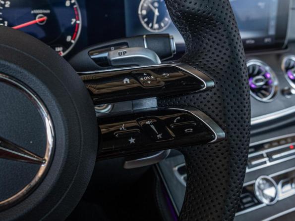 Mercedes-Benz E-Класс V (W213 S213 C238) с пробегом 2016 года, цена 2 800 000 рублей, 220417 км, седан, Автокод Объявления