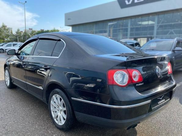 Volkswagen Passat B6 с пробегом 2010 года, цена 670 000 рублей, 274968 км, седан, Автокод Объявления