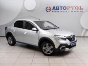 Renault Logan II Рестайлинг Подольск  - изображение 26