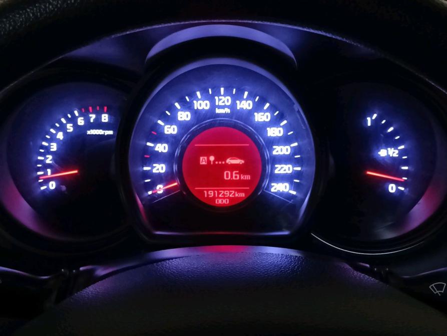 Kia Ceed II Архангельск  - изображение 18
