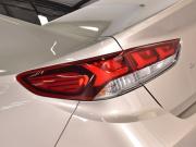 Hyundai Sonata VII (LF) Рестайлинг Москва  - изображение 37