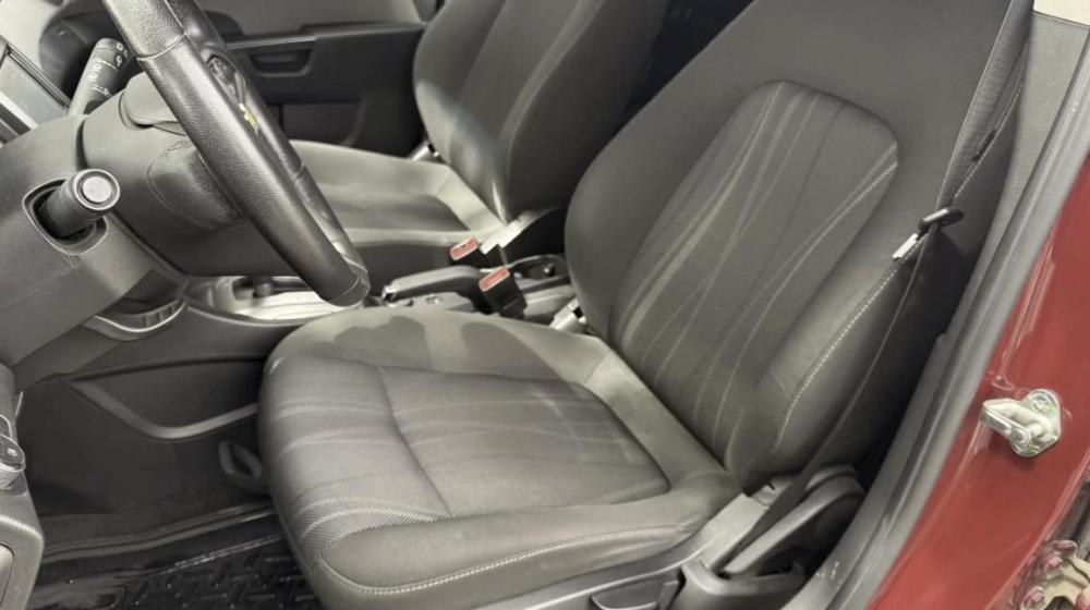 Chevrolet Aveo II Ставрополь  - изображение 18