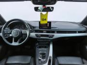 Audi A5 II (F5) Рестайлинг Санкт-Петербург  - изображение 34