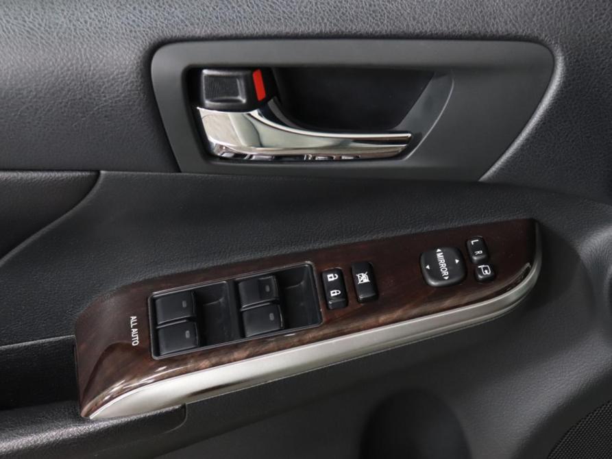 Toyota Camry VII (XV50) Рестайлинг 2 Москва  - изображение 20
