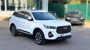 Chery Tiggo 7 Pro I Великий Новгород  - изображение 21