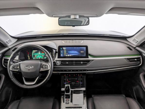 Chery Tiggo 7 Pro I с пробегом 2020 года, цена 1 499 000 рублей, 71258 км, внедорожник, Автокод Объявления