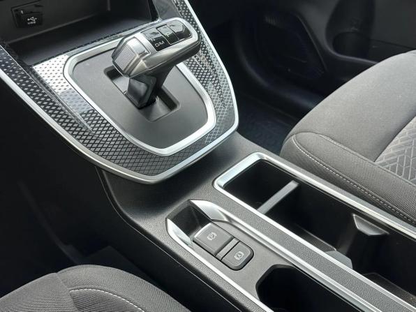 Haval M6 II с пробегом 2024 года, цена 1 989 000 рублей, 4968 км, внедорожник, Автокод Объявления