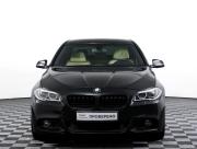BMW 5 серии VI (F10/F11/F07) Рестайлинг Москва  - изображение 26