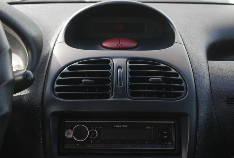 Peugeot 206 Саратов  - изображение 22