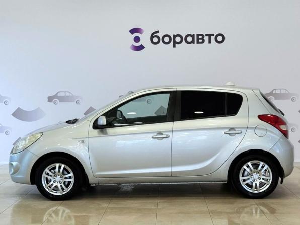 Hyundai i20 I с пробегом 2009 года, цена 449 000 рублей, 263871 км, хэтчбек, Автокод Объявления