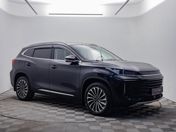 Exeed TXL I Рестайлинг с пробегом 2021 года, цена 1 970 000 рублей, 66893 км, внедорожник, Автокод Объявления