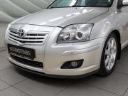 Toyota Avensis II Рестайлинг Волгоград  - изображение 49